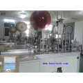 Non Woven Machine for Disposable Face Mask Making Kxt-FKM06 (attached installation CD)